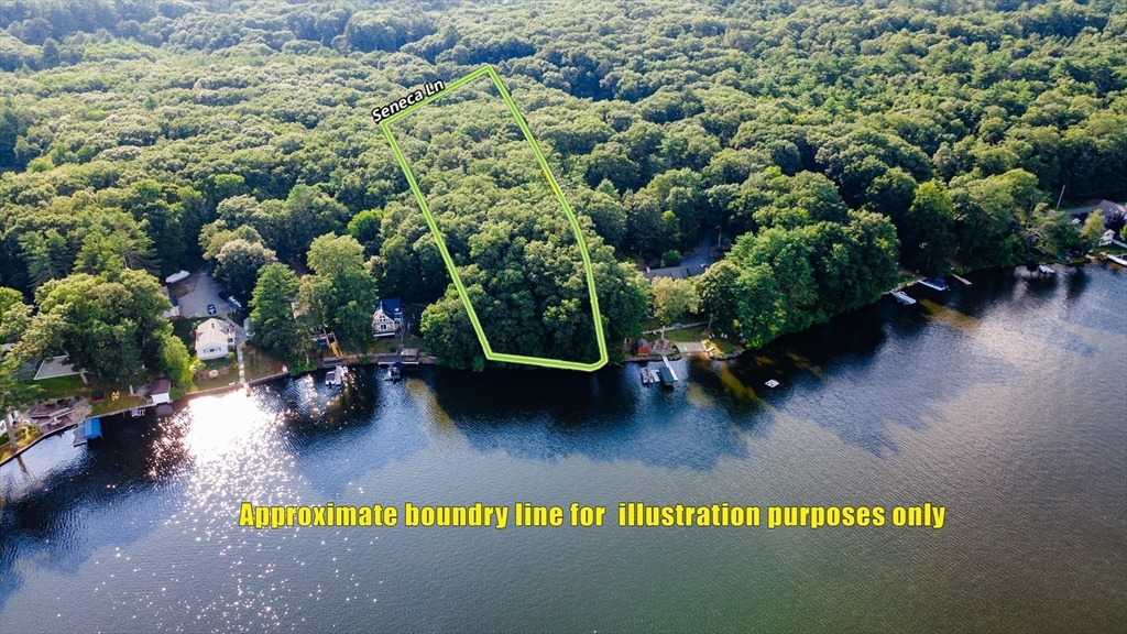 51-A Seneca Lane, Sturbridge, Massachusetts, ,Land,For Sale,Seneca Lane,73519603