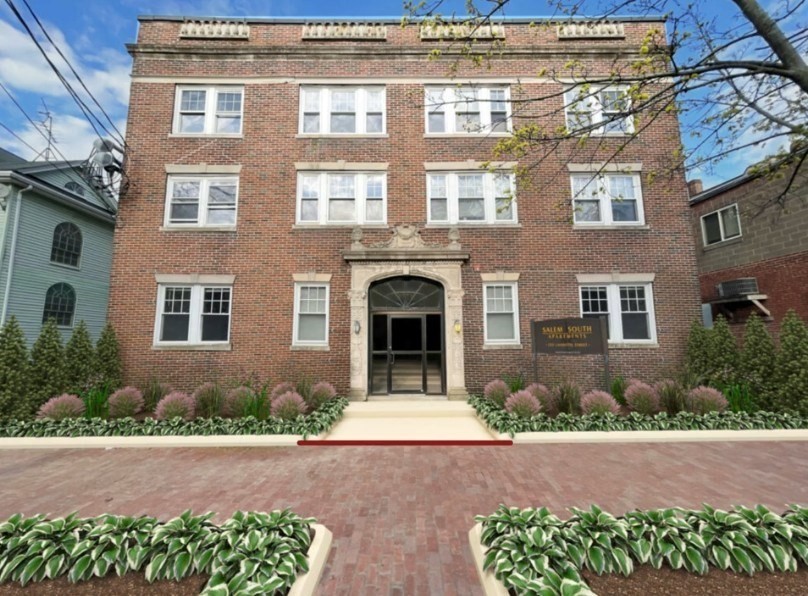 233 Lafayette, Salem, Massachusetts, 1 Bedroom Bedrooms, 3 Rooms Rooms,1 BathroomBathrooms,Residential Lease,For Rent,Lafayette,73519705
