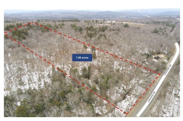 2 Leshure Rd, Rowe, Massachusetts, ,Land,For Sale,Leshure Rd,73496017