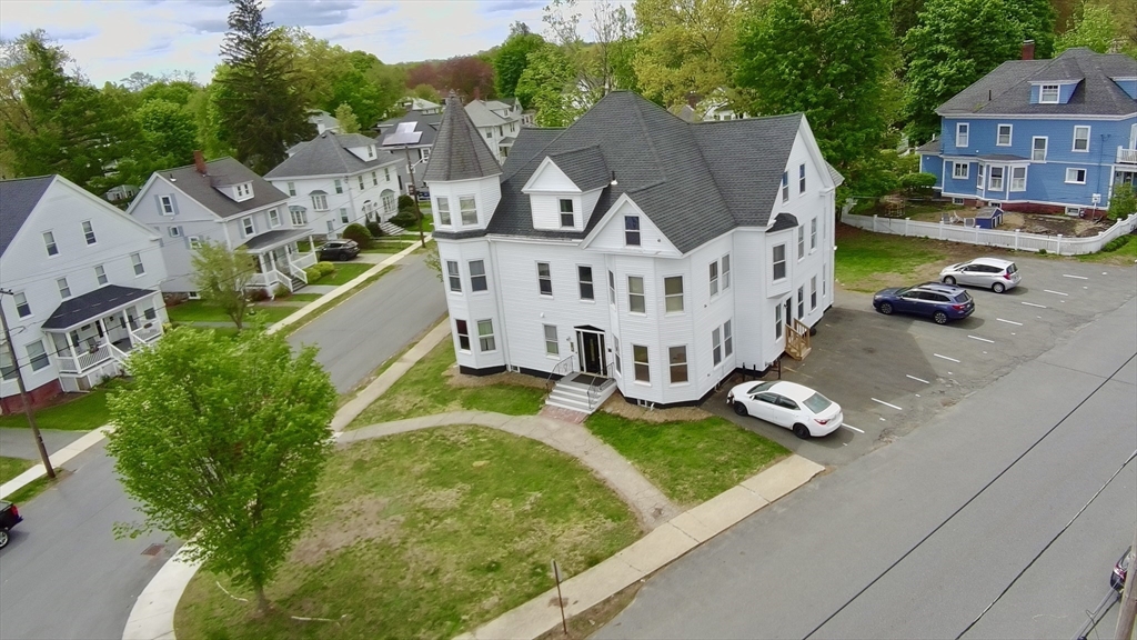 2 Academy Ave, Haverhill, Massachusetts, 10 Bedrooms Bedrooms, 20 Rooms Rooms,10 BathroomsBathrooms,Residential Income,For Sale,Academy Ave,73519710
