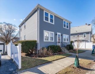 Residential Lease