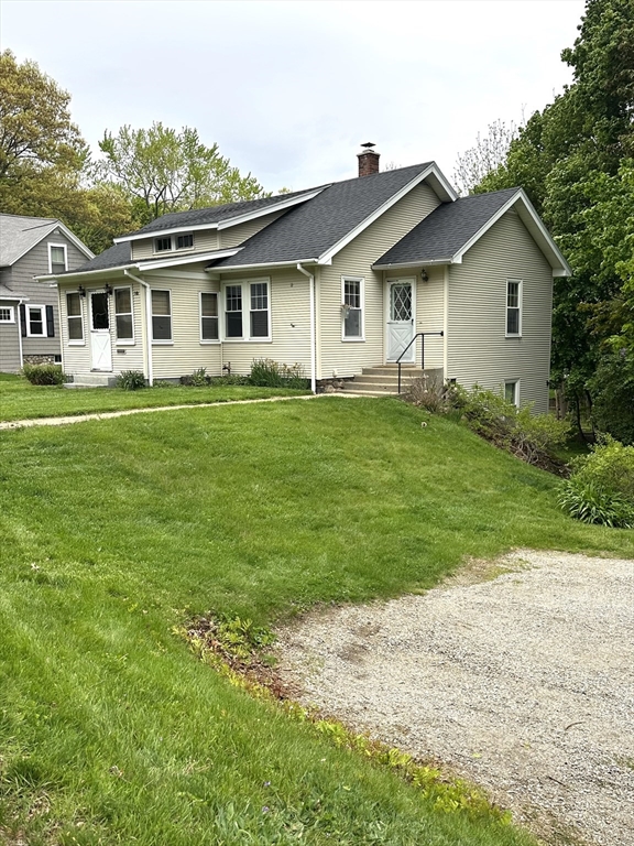 10 Park St, Auburn, Massachusetts, 3 Bedrooms Bedrooms, 6 Rooms Rooms,1 BathroomBathrooms,Residential,For Sale,Park St,73519737