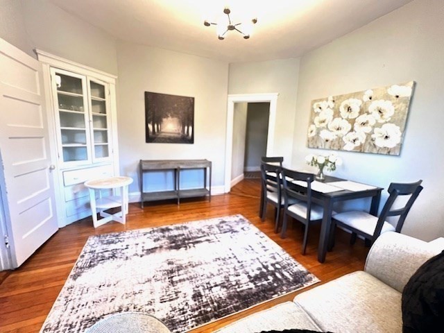 1617-1619 Massachusetts Ave, Cambridge, Massachusetts, 2 Bedrooms Bedrooms, 5 Rooms Rooms,1 BathroomBathrooms,Residential Lease,For Rent,Massachusetts Ave,73519764