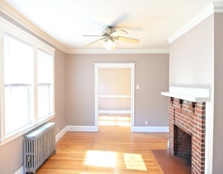 Residential Lease