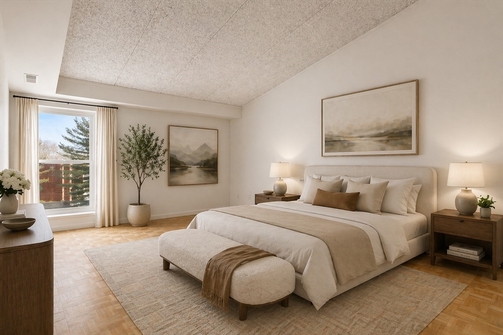 57 Broadlawn Park, Boston, Massachusetts, 1 Bedroom Bedrooms, 3 Rooms Rooms,1 BathroomBathrooms,Residential Lease,For Rent,Broadlawn Park,73519770