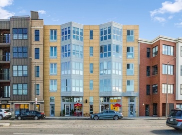 144 Old Colony, Boston, Massachusetts, 1 Bedroom Bedrooms, 3 Rooms Rooms,1 BathroomBathrooms,Residential Lease,For Rent,Old Colony,73519771
