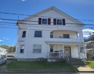 242 Green St, Brockton, Massachusetts, 9 Bedrooms Bedrooms, 17 Rooms Rooms,3 BathroomsBathrooms,Residential Income,For Sale,Green St,73519201