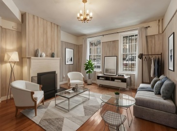 61 Marlborough St, Boston, Massachusetts, 1 Bedroom Bedrooms, 2 Rooms Rooms,1 BathroomBathrooms,Residential Lease,For Rent,Marlborough St,73519474