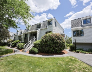 Residential Lease