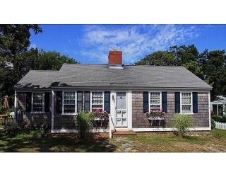 9 Ocean Park W, Dennis, Massachusetts, 2 Bedrooms Bedrooms, 4 Rooms Rooms,1 BathroomBathrooms,Residential,For Sale,Ocean Park W,73511205