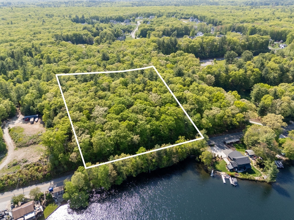 Lots 1+16 Pierpont Road, Dudley, Massachusetts, ,Land,For Sale,Pierpont Road,73519682