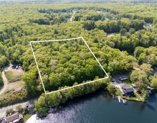 Lots 1+16 Pierpont Road, Dudley, Massachusetts, ,Land,For Sale,Pierpont Road,73519682