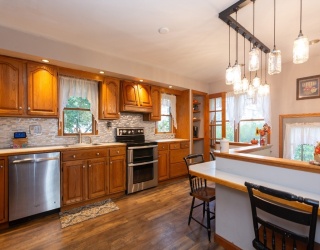 Residential Lease