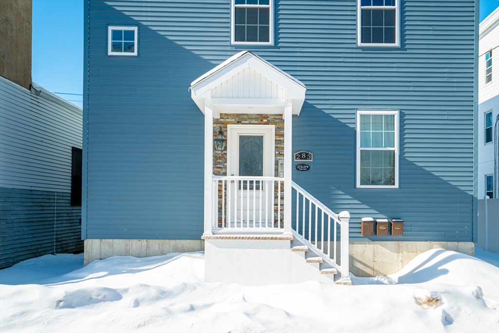 279-283 Shirley Street, Winthrop, Massachusetts, 3 Bedrooms Bedrooms, 5 Rooms Rooms,1 BathroomBathrooms,Residential,For Sale,Shirley Street,73478335