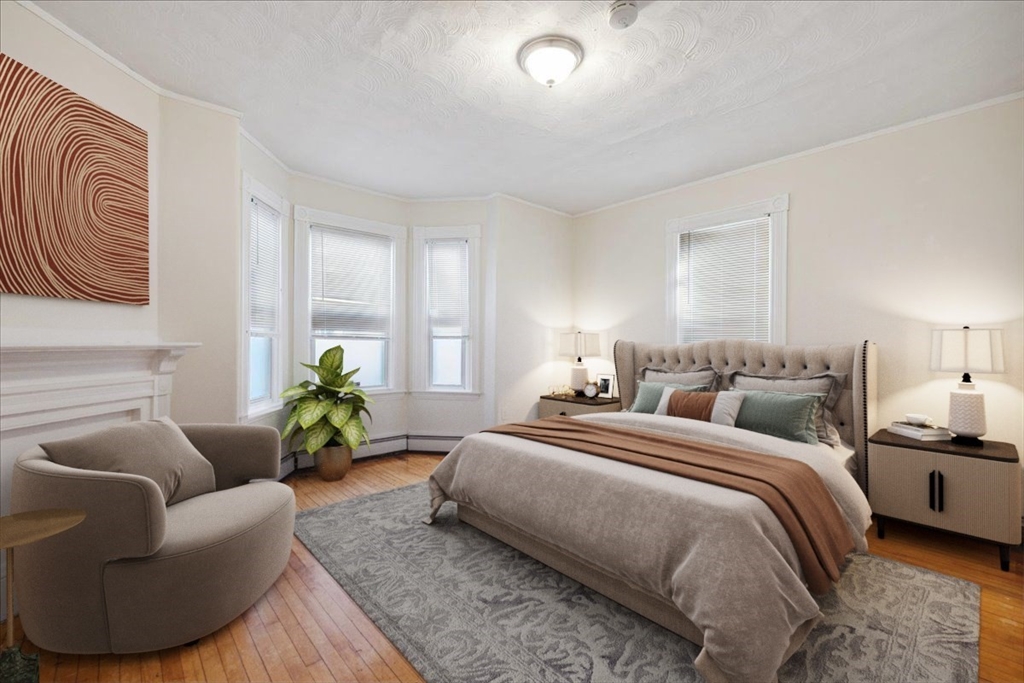 63 Prescott St, Somerville, Massachusetts, 2 Bedrooms Bedrooms, 3 Rooms Rooms,1 BathroomBathrooms,Residential Lease,For Rent,Prescott St,73514831