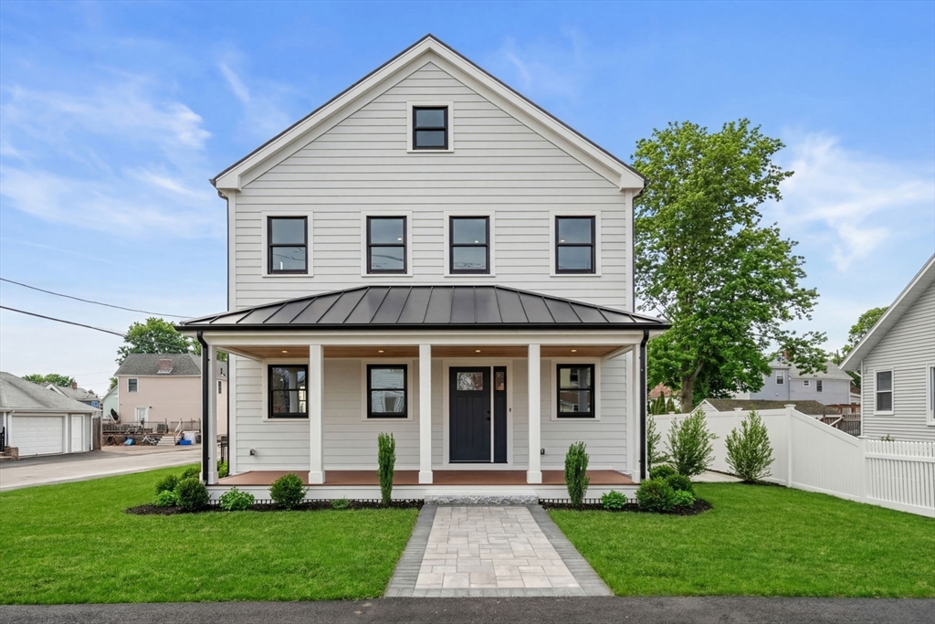 59 Bay View Ave, Quincy, Massachusetts, 3 Bedrooms Bedrooms, 7 Rooms Rooms,2.5 BathroomsBathrooms,Residential,For Sale,Bay View Ave,73497624