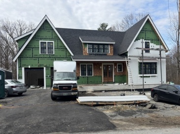 41 Pine Street, Andover, Massachusetts, 5 Bedrooms Bedrooms, 9 Rooms Rooms,5 BathroomsBathrooms,Residential,For Sale,Pine Street,73500818