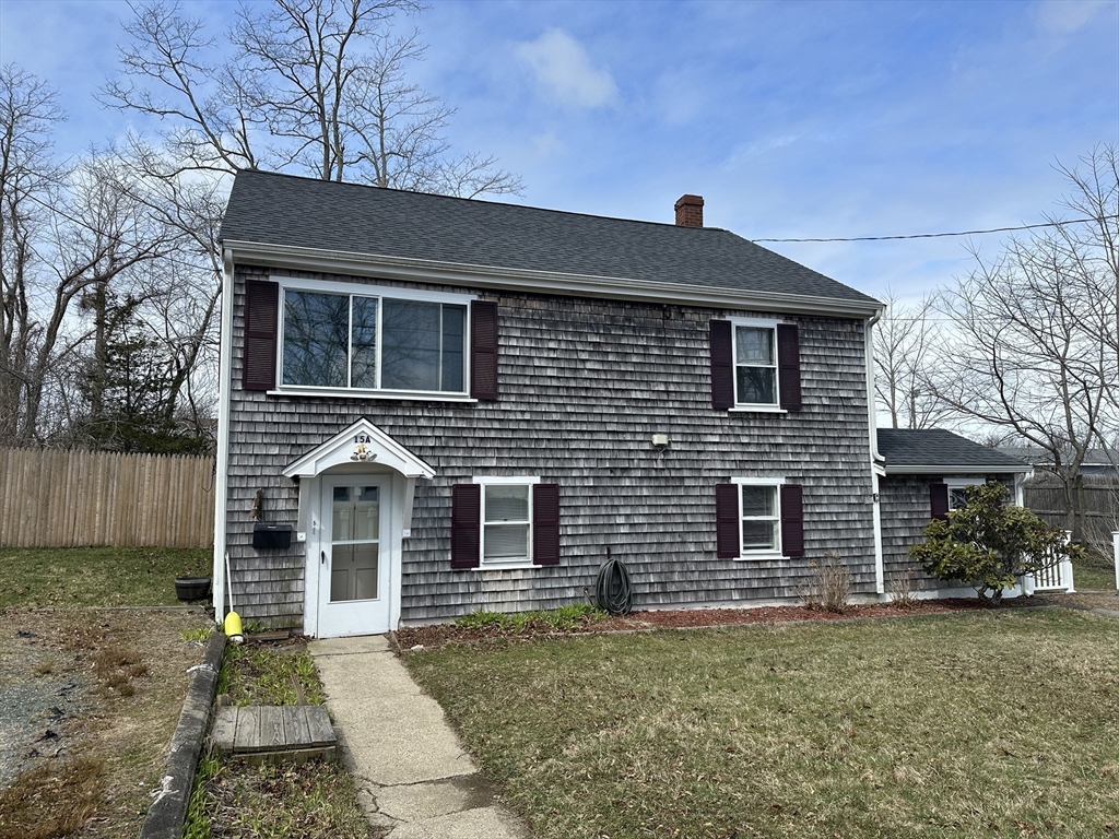 15 Baxter Ave, Yarmouth, Massachusetts, 3 Bedrooms Bedrooms, 7 Rooms Rooms,2 BathroomsBathrooms,Residential,For Sale,Baxter Ave,73499726