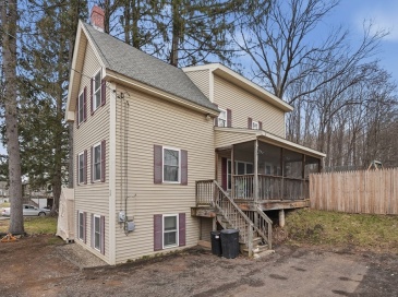 14 South Main Street, North Brookfield, Massachusetts, 3 Bedrooms Bedrooms, 5 Rooms Rooms,1 BathroomBathrooms,Residential,For Sale,South Main Street,73495115
