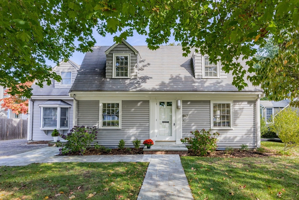 510 Webster Street, Needham, Massachusetts, 3 Bedrooms Bedrooms, 7 Rooms Rooms,2.5 BathroomsBathrooms,Residential,For Sale,Webster Street,73480014