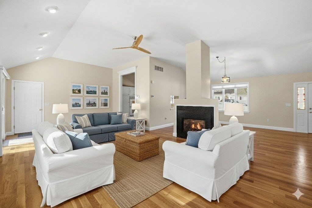 240 Surf Dr, Mashpee, Massachusetts, 2 Bedrooms Bedrooms, 8 Rooms Rooms,2.5 BathroomsBathrooms,Residential,For Sale,Surf Dr,73373868