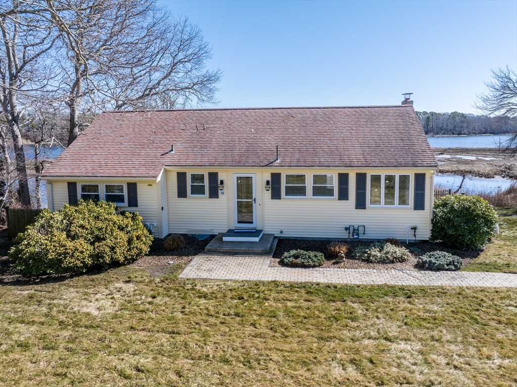 68 Grouse Lane, Yarmouth, Massachusetts, 3 Bedrooms Bedrooms, 7 Rooms Rooms,2 BathroomsBathrooms,Residential,For Sale,Grouse Lane,73519643