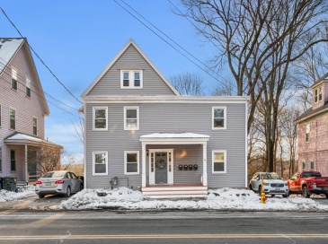 96 N Main St, Andover, Massachusetts, 1 Bedroom Bedrooms, 3 Rooms Rooms,1 BathroomBathrooms,Residential,For Sale,N Main St,73472558 96 N Main St, Andover, Massachusetts, 1 Bedroom Bedrooms, 3 Rooms Rooms,1 BathroomBathrooms,Residential,For Sale,N Main St,73472558