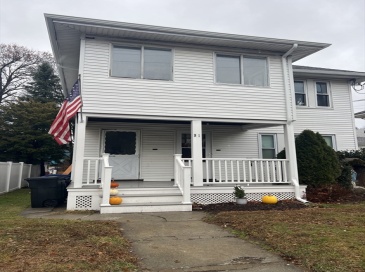 91 Landseer St, Boston, Massachusetts, 2 Bedrooms Bedrooms, 6 Rooms Rooms,1 BathroomBathrooms,Residential Lease,For Rent,Landseer St,73510273