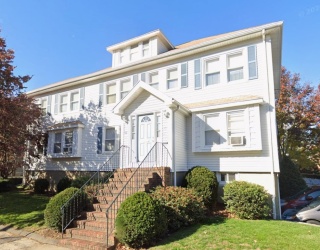 Residential Lease