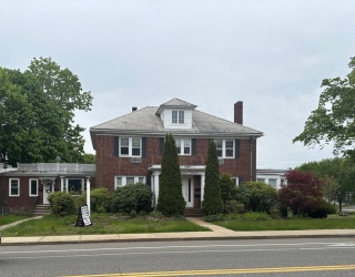 Commercial Lease