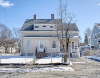 176 Pearl St, Newton, Massachusetts, 2 Bedrooms Bedrooms, 7 Rooms Rooms,1 BathroomBathrooms,Residential Lease,For Rent,Pearl St,73519689