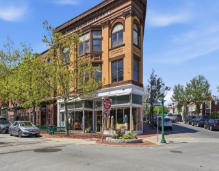 45 Main St, Amesbury, Massachusetts, ,Commercial Lease,For Rent,Main St,73519913