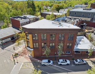 45 Main St, Amesbury, Massachusetts, ,Commercial Lease,For Rent,Main St,73519911