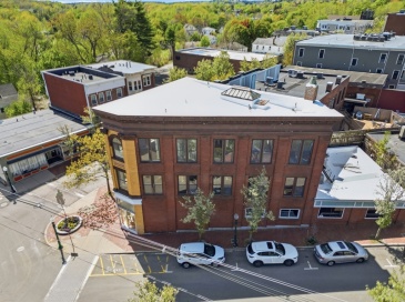 45 Main St, Amesbury, Massachusetts, ,Commercial Lease,For Rent,Main St,73519911