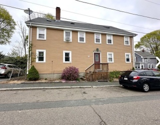 Residential Lease
