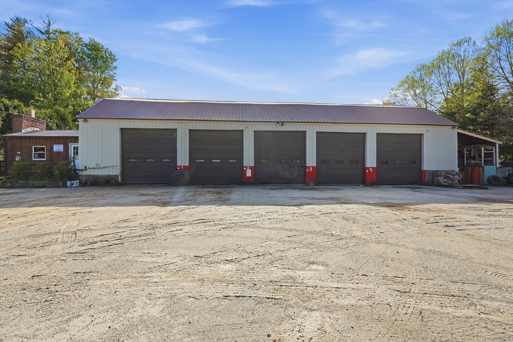 383 Westhampton Rd, Northampton, Massachusetts, ,Commercial Lease,For Rent,Westhampton Rd,73519955