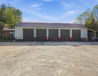 383 Westhampton Rd, Northampton, Massachusetts, ,Commercial Lease,For Rent,Westhampton Rd,73519955