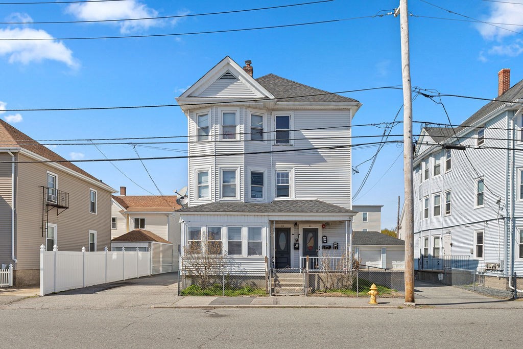82-84 Webster St, Pawtucket, Rhode Island, 3 Bedrooms Bedrooms, 20 Rooms Rooms,3 BathroomsBathrooms,Residential Income,For Sale,Webster St,73519818