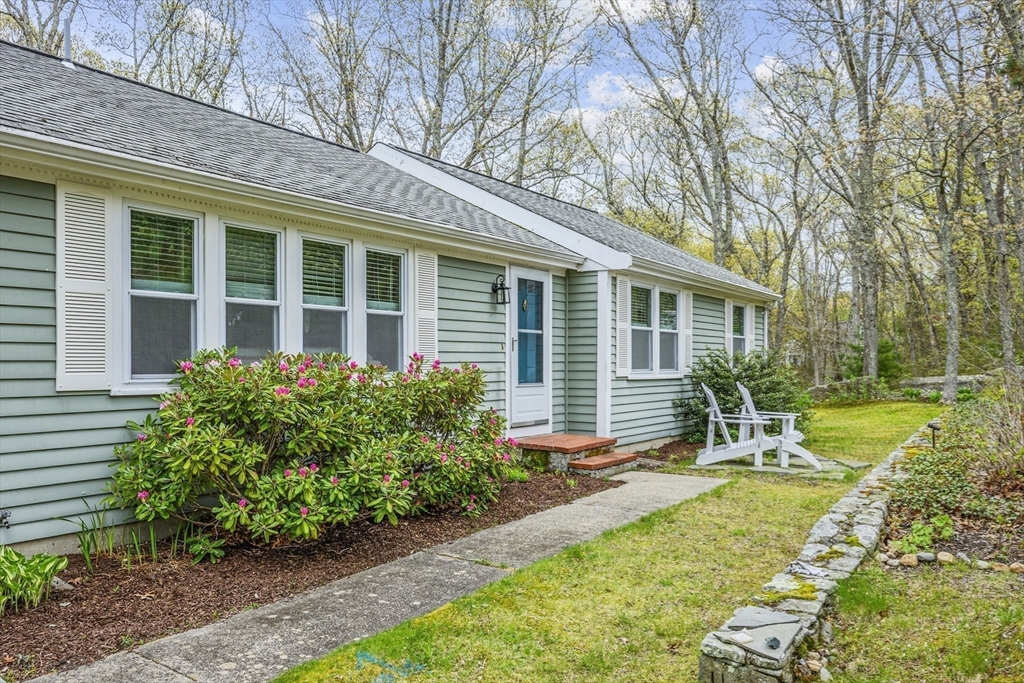 122 Salt Rock Rd., Barnstable, Massachusetts, 3 Bedrooms Bedrooms, 6 Rooms Rooms,1.5 BathroomsBathrooms,Residential,For Sale,Salt Rock Rd.,73519803