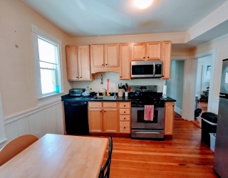 Residential Lease