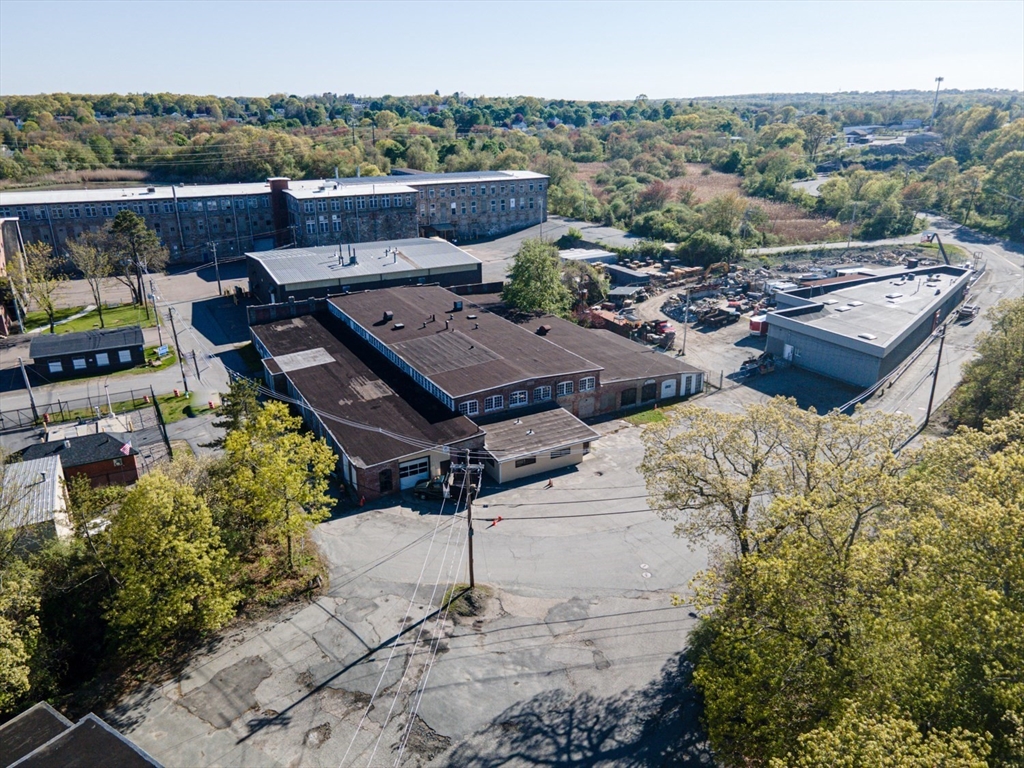 994 Jefferson St., Fall River, Massachusetts, ,Commercial Lease,For Rent,Jefferson St.,73519840