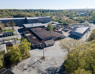 994 Jefferson St., Fall River, Massachusetts, ,Commercial Lease,For Rent,Jefferson St.,73519840