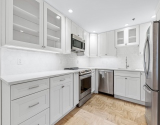 Residential Lease