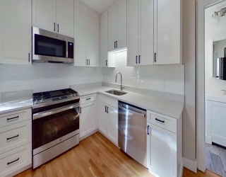 Residential Lease