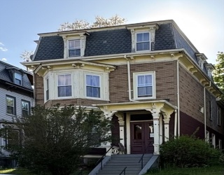 Residential Income