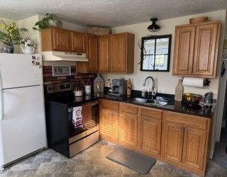 Residential Lease