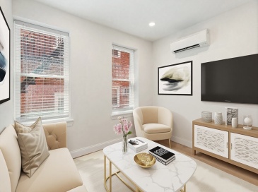 19 Bartlett Place, Boston, Massachusetts, 3 Bedrooms Bedrooms, 5 Rooms Rooms,1 BathroomBathrooms,Residential Lease,For Rent,Bartlett Place,73519856