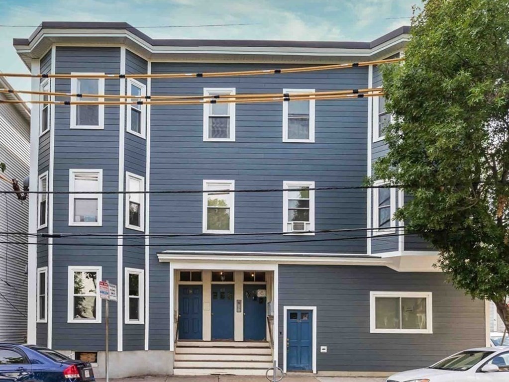 58 Webster Ave, Cambridge, Massachusetts, 1 Bedroom Bedrooms, 4 Rooms Rooms,1 BathroomBathrooms,Residential,For Sale,Webster Ave,73519789