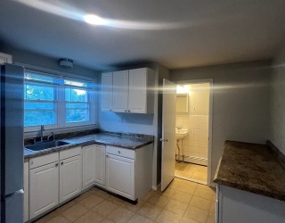 Residential Lease