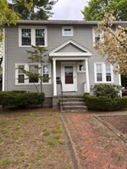 120 Oxford, Newton, Massachusetts, 2 Bedrooms Bedrooms, 4 Rooms Rooms,1.5 BathroomsBathrooms,Residential Lease,For Rent,Oxford,73519871
